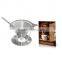 Stainless Steel Reusable Coffee Filter and Single Cup Coffee maker