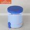 Allnice 2-layers Promotional stainless steel Plastic insulated food container/food carrier for dinner