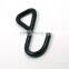 Custom heavy duty metal big stainless steel j hook