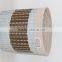 good quality cute mini laundry basket for babies with fabric liner