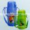 Top selling plastic kids water bottles suppliers and manufacturers