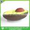 Fake nuts PU stress ball
