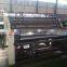 Semi-automatic flute laminating machine