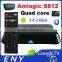 Amlogic S812 Quad core M8S Android 4.4 TV smart Box M8S S812