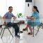Family Square Folding Table Playing or Dining Table