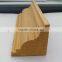 recon wood moulding taper india use