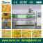 China Ce Certified Macaroni /pasta/spaghetti Machine /small Macaroni Production Line Quality Choice