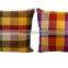 Column Pattern Cushion Cover