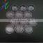 PMMA led optical lens,Optical acrylic ball lens,COB led lenses
