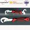 Non-sparking Beryllium Copper Alloy Tool Striking Open End Bent Wrench