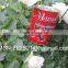 28-30% pate de tomate factory ,tinned tomatoes export to Africa