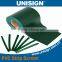 Unisign Professional Awning Tarpaulin 35m PVC Strip Fence