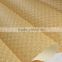 Embossed, Opaque Surface Treatment and Decorative Function Alibaba Gold Supplier PVC Film
