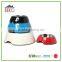 Wholesale variety types built-in stainless steel melamine salad bowl