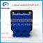 Isolator switch YMD11-40A load break switch universal power cut off switch on-off 40A 3P changeover cam switch 6 sliver contacts