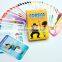 Made In China Funny 7 Family Game Playing Card