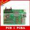 professional smt pcb assembly pcba supplier