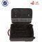3 PCS Luggage Set Popular Type With Duffel Bag Shining Oil Material Red Brown Color 3 Luggage Sets