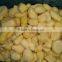 iqf ginger with good quality and hot price