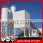 modular concrete mixing plant new technology concrete machinery construction equipments