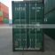 hot sale used cheaper 40HC dry container with inspection report
