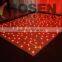 Led RGB 3in1 star light Dance floor