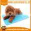 NU606 hot sale summer pet dog cooling mat wholesale                        
                                                Quality Choice