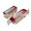 Best design empty perfume gift packaging box