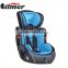 A variety of styles ECER44/04 be suitable 9-36KG convertible baby car seat