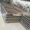 Low cost quality concrete cement brick design machine LS10-15