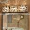 Contemporary LED Wall Lamp Fixtures Crystal LED Wall Sconces MD81633