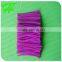 pe plastic coated metal wire pliable twist ties