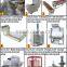 Industrial fufu flour processing machine price