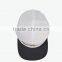 custom flat brim white snapback caps wholesale