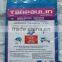 PE coated tarpaulin