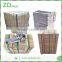 AQD-19 Pneumatic PET Band Machine Packing Strap Strapping Band