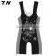 Cheap price sublimation printing wrestler singlets