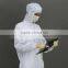 static resistant clothing