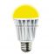 Led bluetooth smart 7w changeable lamp light led BLUETOOTH WIFI LED bulb lamp light