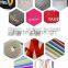 high quality kraft paper bag with logo printing for garment