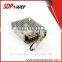 SDPower 12.5V~13.8V10A 120W uninterrupt power supply for access system
