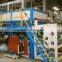 glass fiber fabric Laminating Machine