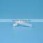 1ml PE plastic bottle fast rubber bottle