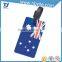 flag printed luggage bags accessory hard plastic luggage tags                        
                                                Quality Choice