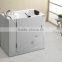 WOMA Q358 elderly walk in bathtub safety tub