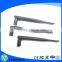 high gain 5 dbi SMA male stable signal 1090MHz Antenna 1090MHz omni directional gsm antenna