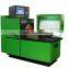 diesel fuel injection pump test bench with LED digital display