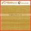 Wood pattern galvanized PPGI