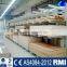 Jracking Easily Expanded Warehouse Uprights Mezzanine