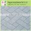 pre quilted waterproof pad for mattress